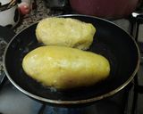 Foto del paso 10 de la receta Papa rellena es el plato que más me enorgullece del Perú