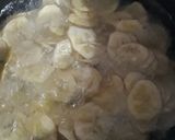 A picture of step 2 of Banana Chips.