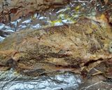 Foto del paso 6 de la receta: Colita rellena tipo cima