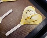 好療癒「愛心地瓜起士派」奶香內餡好美味!!的食譜步驟6照片