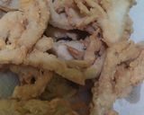 Foto langkah ke 5 dari resep 60. Jamur Tiram Kriuk tahan lama.