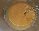 Foto langkah ke 1 dari resep Custard Apple Tart.
