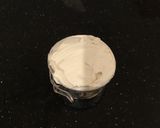 A picture of step 13 of Mint Cream Tarts.