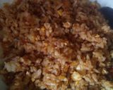 Foto langkah ke 4 dari resep Nasi Goreng Simple.