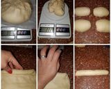 Foto del paso 3 de la receta: Pan Jalá