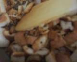 Bun/Bread spicy Poha recipe step 4 photo