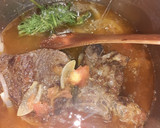 Foto del paso 2 de la receta: Cuscús marroquí 😌