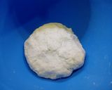 Pizzás kifli recept fázis 2 fotója