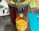 Foto del paso 3 de la receta: Solomillo de cerdo a la naranja