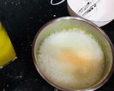 Hình bước làm 4 của món Thạch táo giả bia tươi