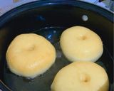 Foto langkah ke 7 dari resep Donat Lembut.