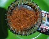 Foto langkah ke 2 dari resep Tahu Goreng dan sambal boncabe.