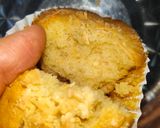 Foto langkah ke 4 dari resep Cheese Cupcake.