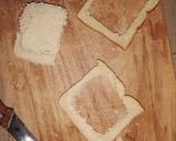 Egg bread sandwichmatakin girki1 hoto