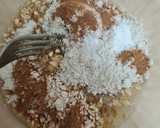 Foto del paso 3 de la receta: Galletitas de avena en sartén 🍪 (edición verano 🏖 🥵 🔥)