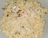 Foto del paso 1 de la receta: Pizza