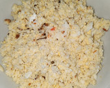 Foto del paso 1 de la receta: Pizza