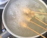 Foto langkah ke 3 dari resep Sempol Ayam Gabus.