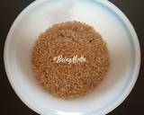 Brown Rice Neer Dosa recipe step 1 photo