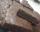 Foto del paso 2 de la receta: Brownie fácil y sano
