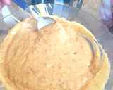 Foto del paso 7 de la receta: Harina de Maíz seco en Thermomix (Polenta en Thermomix)