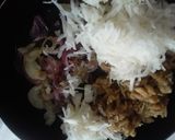 Foto del paso 4 de la receta: "Berenjena y coliflor Pibil" 🤔🌮🍆🥦🌰🌶🍆🌮