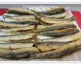 Foto del paso 3 de la receta: Boquerones fritos
