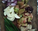 Foto langkah ke 1 dari resep Sayur Asem.