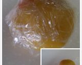 綿花餅乾的食譜步驟3照片