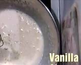 Chocolate delight cake recipe step 5 photo