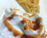 Une image de l'étape 10 de Tarte aux pommes.