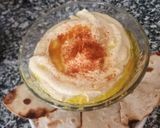 Foto del paso 5 de la receta: Hummus