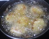 Foto del paso 5 de la receta Gambones rebozados