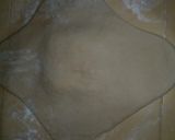 Foto del paso 6 de la receta: Masa Danes, (Formas)