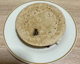 Foto del paso 4 de la receta: Bizcocho rápido relleno de chocolate negro