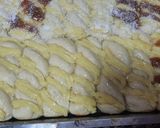 Foto del paso 7 de la receta: Segunda parte: "Facturitas"