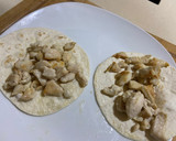 Foto del paso 5 de la receta: Taco con pollo soja con salsa teriyaki