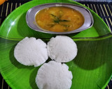 சட்டுன்னு ஒரு சாம்பார்(sambar recipe in tamil) ரெசிபி ஸ்டேப் 2 புகைப்படம்