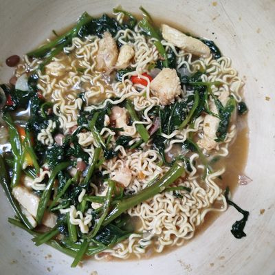 Langkah 3