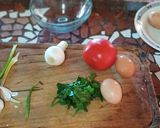 Foto del paso 1 de la receta: Ensalada de arvejas