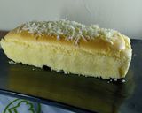 Foto langkah ke 9 dari resep Gluten Free Cake.