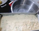 Foto langkah ke 3 dari resep Sempol Telur Goreng.