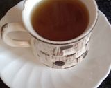 A picture of step 3 of Herbal drink for winter.