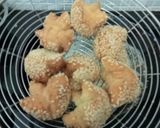 Foto langkah ke 6 dari resep 182. Onde onde ketawa.