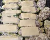 Foto del paso 5 de la receta: Zapallos italianos rellenos