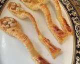 Une image de l'étape 11 de Bouchées cuillères 🍢.