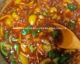 Foto langkah ke 6 dari resep Gurame Asam manis.