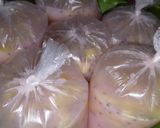 Foto langkah ke 8 dari resep Es buah susu cocopandan.