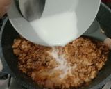 Foto langkah ke 6 dari resep Ayam Cincang Isian Bakpau.
