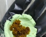 Foto langkah ke 3 dari resep Klepon kenyal tanpa kapur sirih.